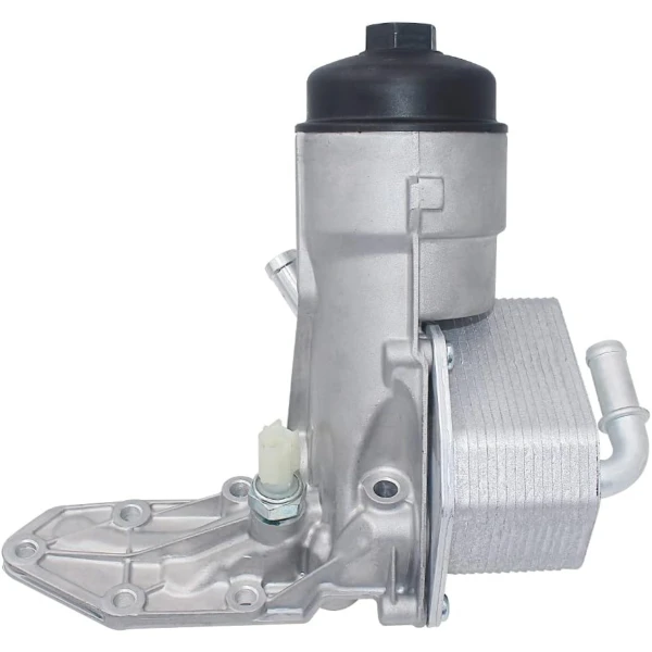 Enfriador Aceite Para Ford Ranger 2013 2020 3.2 P5at